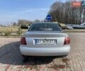 Серый Ауди А4, объемом двигателя 2.6 л и пробегом 300 тыс. км за 4300 $, фото 9 на Automoto.ua