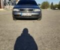 Сірий Ауді А4, об'ємом двигуна 1.6 л та пробігом 229 тис. км за 5000 $, фото 1 на Automoto.ua