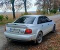 Ауди А4 1996 в Луцке на Automoto.ua Серый Ауди А4, объемом двигателя 1.8 л и пробегом 500 тыс. км за 3100 $, фото 2 на Automoto.ua
