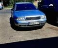 Ауди А4 1996 в Луцке на Automoto.ua Серый Ауди А4, объемом двигателя 1.8 л и пробегом 500 тыс. км за 3100 $, фото 6 на Automoto.ua