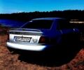 Ауди А4 1996 в Луцке на Automoto.ua Серый Ауди А4, объемом двигателя 1.8 л и пробегом 500 тыс. км за 3100 $, фото 5 на Automoto.ua