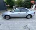 Серый Ауди А4, объемом двигателя 1.8 л и пробегом 349 тыс. км за 2700 $, фото 4 на Automoto.ua