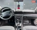 Серый Ауди А4, объемом двигателя 1.8 л и пробегом 349 тыс. км за 2700 $, фото 8 на Automoto.ua
