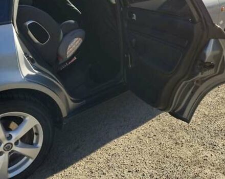 Серый Ауди А4, объемом двигателя 1.6 л и пробегом 229 тыс. км за 5000 $, фото 7 на Automoto.ua