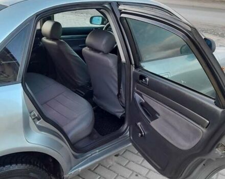 Ауди А4 1996 в Виннице на Automoto.ua Серый Ауди А4, объемом двигателя 2.6 л и пробегом 357 тыс. км за 2800 $, фото 11 на Automoto.ua