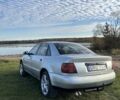 Сірий Ауді А4, об'ємом двигуна 1.9 л та пробігом 455 тис. км за 1500 $, фото 4 на Automoto.ua
