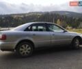Ауди А4 1996 в Верховине на Automoto.ua Серый Ауди А4, объемом двигателя 1.78 л и пробегом 396 тыс. км за 2800 $, фото 4 на Automoto.ua