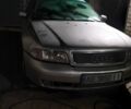 Серый Ауди А4, объемом двигателя 1.9 л и пробегом 320 тыс. км за 2699 $, фото 3 на Automoto.ua