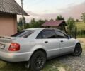 Серый Ауди А4, объемом двигателя 1.8 л и пробегом 308 тыс. км за 4550 $, фото 5 на Automoto.ua