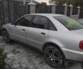 Сірий Ауді А4, об'ємом двигуна 0 л та пробігом 350 тис. км за 1500 $, фото 3 на Automoto.ua