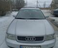 Сірий Ауді А4, об'ємом двигуна 1.6 л та пробігом 300 тис. км за 2700 $, фото 1 на Automoto.ua