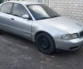 Сірий Ауді А4, об'ємом двигуна 2 л та пробігом 434 тис. км за 1578 $, фото 3 на Automoto.ua