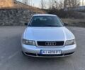 Серый Ауди А4, объемом двигателя 1.78 л и пробегом 330 тыс. км за 2200 $, фото 1 на Automoto.ua