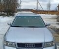 Сірий Ауді А4, об'ємом двигуна 1.6 л та пробігом 300 тис. км за 2700 $, фото 1 на Automoto.ua