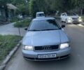 Серый Ауди А4, объемом двигателя 1.9 л и пробегом 3 тыс. км за 1100 $, фото 1 на Automoto.ua