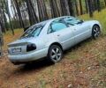 Сірий Ауді А4, об'ємом двигуна 2.8 л та пробігом 210 тис. км за 2500 $, фото 1 на Automoto.ua
