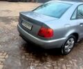 Серый Ауди А4, объемом двигателя 1.8 л и пробегом 0 тыс. км за 3250 $, фото 3 на Automoto.ua
