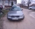 Серый Ауди А4, объемом двигателя 2 л и пробегом 304 тыс. км за 900 $, фото 1 на Automoto.ua