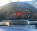 Сірий Ауді А4, об'ємом двигуна 1.6 л та пробігом 214 тис. км за 3500 $, фото 5 на Automoto.ua