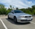 Сірий Ауді А4, об'ємом двигуна 1.6 л та пробігом 359 тис. км за 3300 $, фото 1 на Automoto.ua