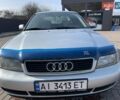 Серый Ауди А4, объемом двигателя 2.6 л и пробегом 300 тыс. км за 4300 $, фото 14 на Automoto.ua