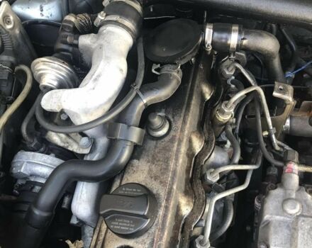 Серый Ауди А4, объемом двигателя 1.9 л и пробегом 320 тыс. км за 2699 $, фото 4 на Automoto.ua