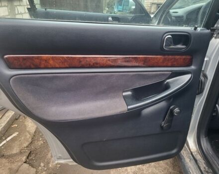 Серый Ауди А4, объемом двигателя 1.9 л и пробегом 320 тыс. км за 2699 $, фото 7 на Automoto.ua