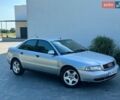 Сірий Ауді А4, об'ємом двигуна 1.8 л та пробігом 389 тис. км за 2600 $, фото 1 на Automoto.ua