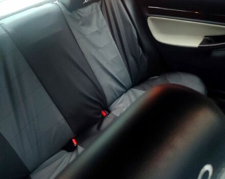 Серый Ауди А4, объемом двигателя 2.6 л и пробегом 450 тыс. км за 3600 $, фото 3 на Automoto.ua