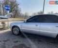 Серый Ауди А4, объемом двигателя 2.6 л и пробегом 300 тыс. км за 4300 $, фото 11 на Automoto.ua