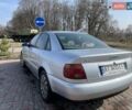 Серый Ауди А4, объемом двигателя 2.6 л и пробегом 300 тыс. км за 4300 $, фото 10 на Automoto.ua