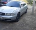 Сірий Ауді А4, об'ємом двигуна 2 л та пробігом 434 тис. км за 1578 $, фото 1 на Automoto.ua