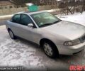 Серый Ауди А4, объемом двигателя 1.6 л и пробегом 450 тыс. км за 2500 $, фото 1 на Automoto.ua