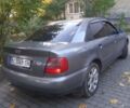 Ауди А4 1996 в Львове на Automoto.ua Серый Ауди А4, объемом двигателя 1.9 л и пробегом 307 тыс. км за 3200 $, фото 1 на Automoto.ua