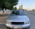 Серый Ауди А4, объемом двигателя 1.6 л и пробегом 274 тыс. км за 3800 $, фото 1 на Automoto.ua