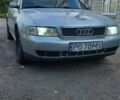 Сірий Ауді А4, об'ємом двигуна 2 л та пробігом 434 тис. км за 1578 $, фото 8 на Automoto.ua