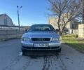 Сірий Ауді А4, об'ємом двигуна 1.6 л та пробігом 214 тис. км за 3500 $, фото 1 на Automoto.ua