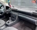 Серый Ауди А4, объемом двигателя 1.8 л и пробегом 349 тыс. км за 2700 $, фото 9 на Automoto.ua