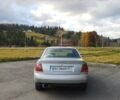 Ауди А4 1996 в Верховине на Automoto.ua Серый Ауди А4, объемом двигателя 1.78 л и пробегом 396 тыс. км за 2800 $, фото 5 на Automoto.ua