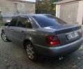 Ауди А4 1996 в Львове на Automoto.ua Серый Ауди А4, объемом двигателя 1.9 л и пробегом 307 тыс. км за 3200 $, фото 4 на Automoto.ua