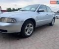 Сірий Ауді А4, об'ємом двигуна 1.8 л та пробігом 365 тис. км за 2600 $, фото 1 на Automoto.ua
