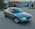 Ауди А4 1996 в Виннице на Automoto.ua Серый Ауди А4, объемом двигателя 2.6 л и пробегом 357 тыс. км за 2800 $, фото 9 на Automoto.ua