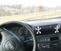 Ауди А4 1996 в Верховине на Automoto.ua Серый Ауди А4, объемом двигателя 1.78 л и пробегом 396 тыс. км за 2800 $, фото 2 на Automoto.ua