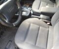 Сірий Ауді А4, об'ємом двигуна 1.9 л та пробігом 3 тис. км за 1538 $, фото 1 на Automoto.ua