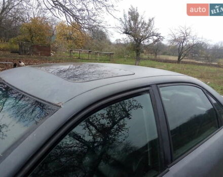 Серый Ауди А4, объемом двигателя 1.6 л и пробегом 340 тыс. км за 1500 $, фото 3 на Automoto.ua