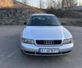 Серый Ауди А4, объемом двигателя 1.78 л и пробегом 330 тыс. км за 2100 $, фото 1 на Automoto.ua