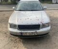 Сірий Ауді А4, об'ємом двигуна 1.9 л та пробігом 327 тис. км за 1505 $, фото 1 на Automoto.ua