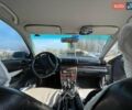 Серый Ауди А4, объемом двигателя 2.6 л и пробегом 300 тыс. км за 4300 $, фото 7 на Automoto.ua