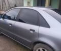 Сірий Ауді А4, об'ємом двигуна 1.8 л та пробігом 339 тис. км за 3500 $, фото 9 на Automoto.ua