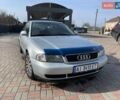 Серый Ауди А4, объемом двигателя 2.6 л и пробегом 300 тыс. км за 4300 $, фото 15 на Automoto.ua